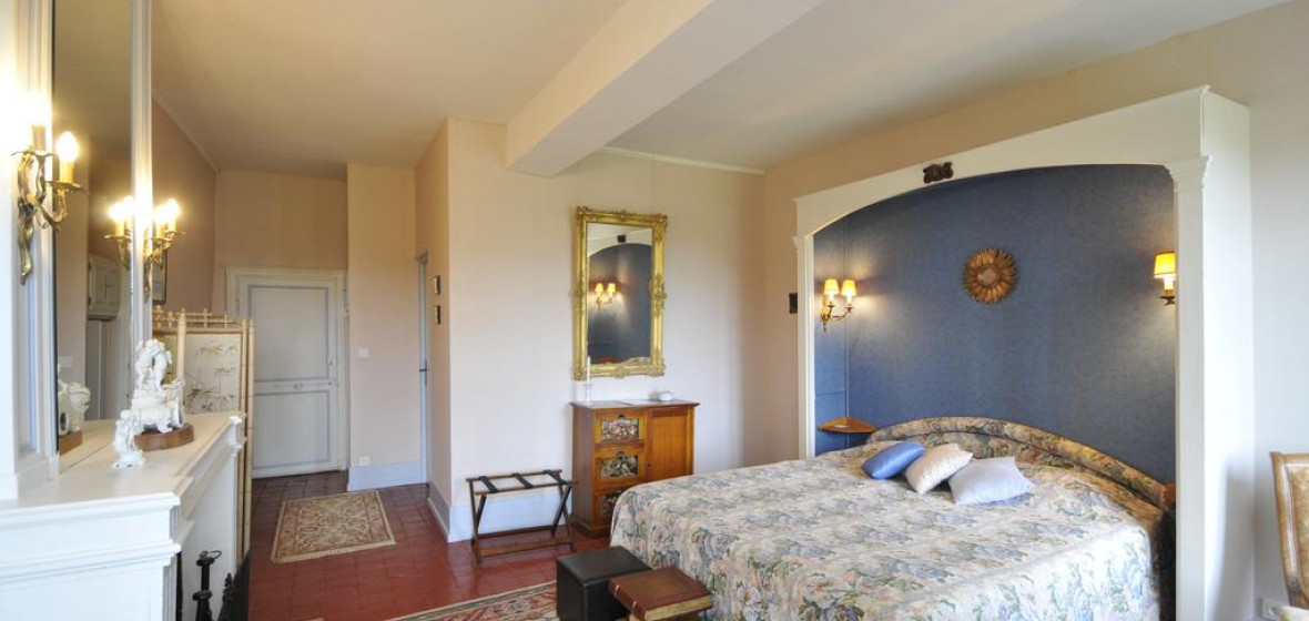 Manoir de Ponsay, Vendée Review The Hotel Guru