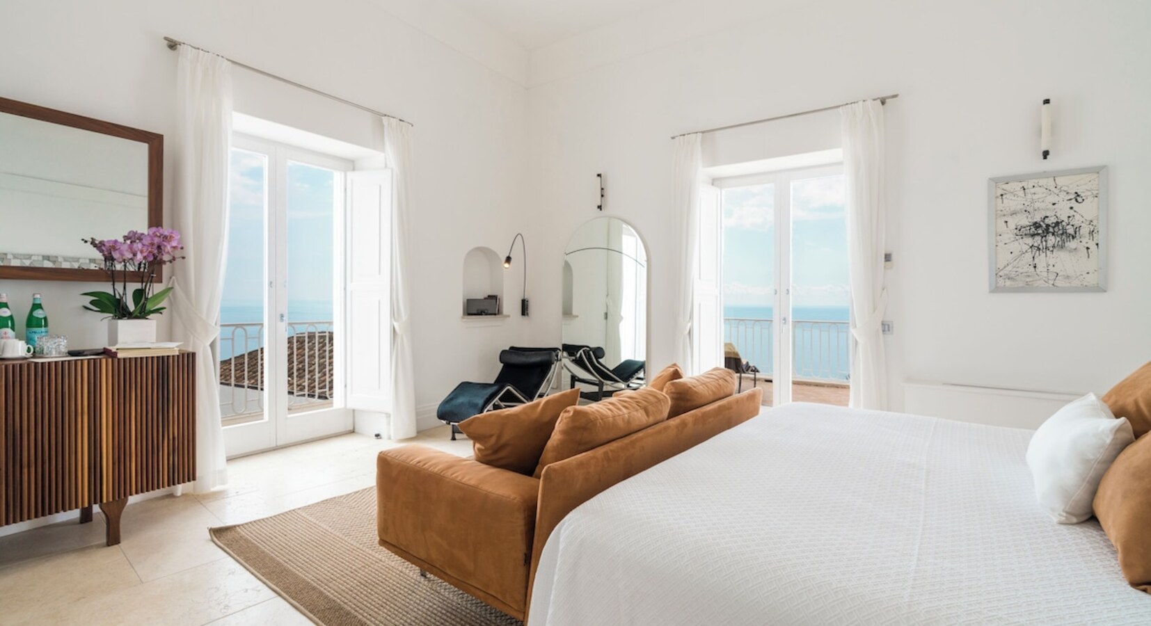 Two Bedroom Suite