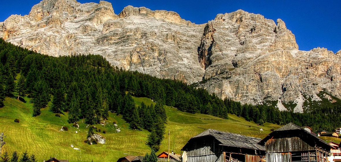 Best places to stay in San Cassiano, Italy The Hotel Guru