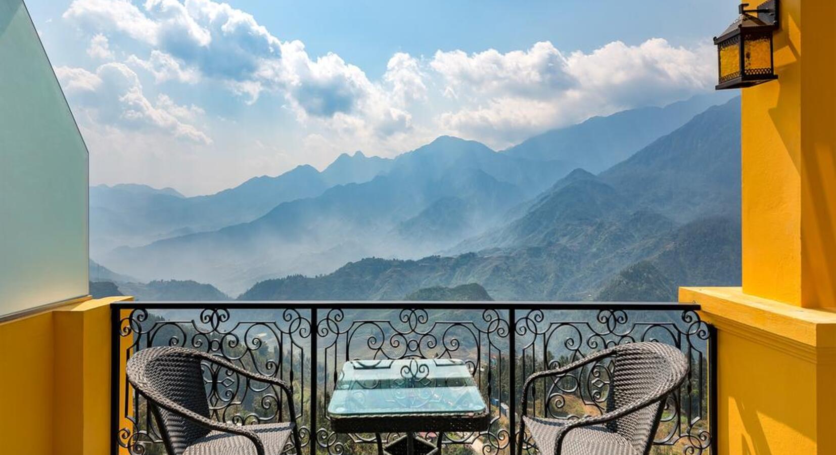 Foto von Aliana Boutique Hotel & Spa