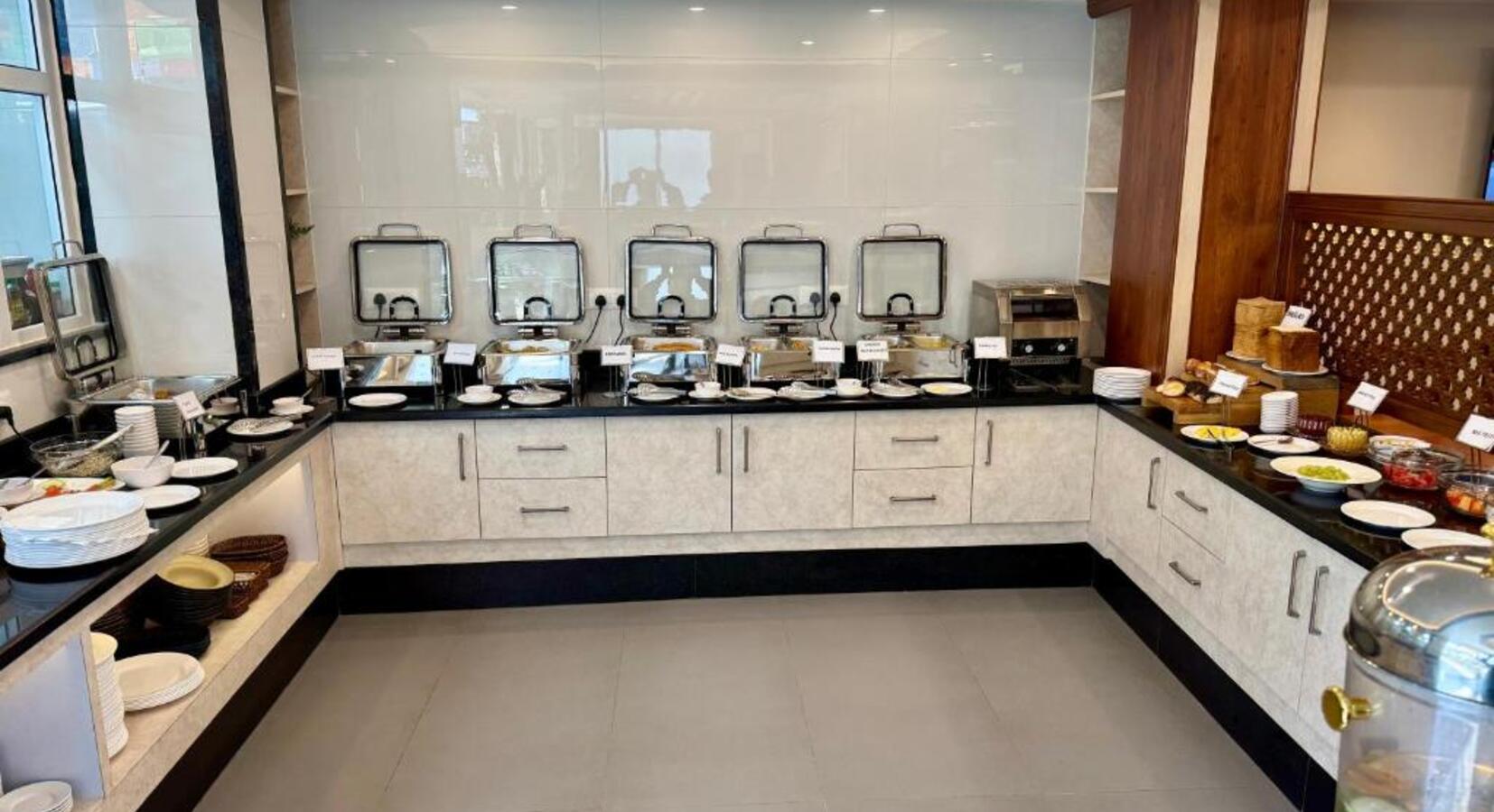 Buffet