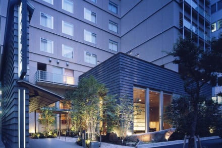 Hotel Niwa