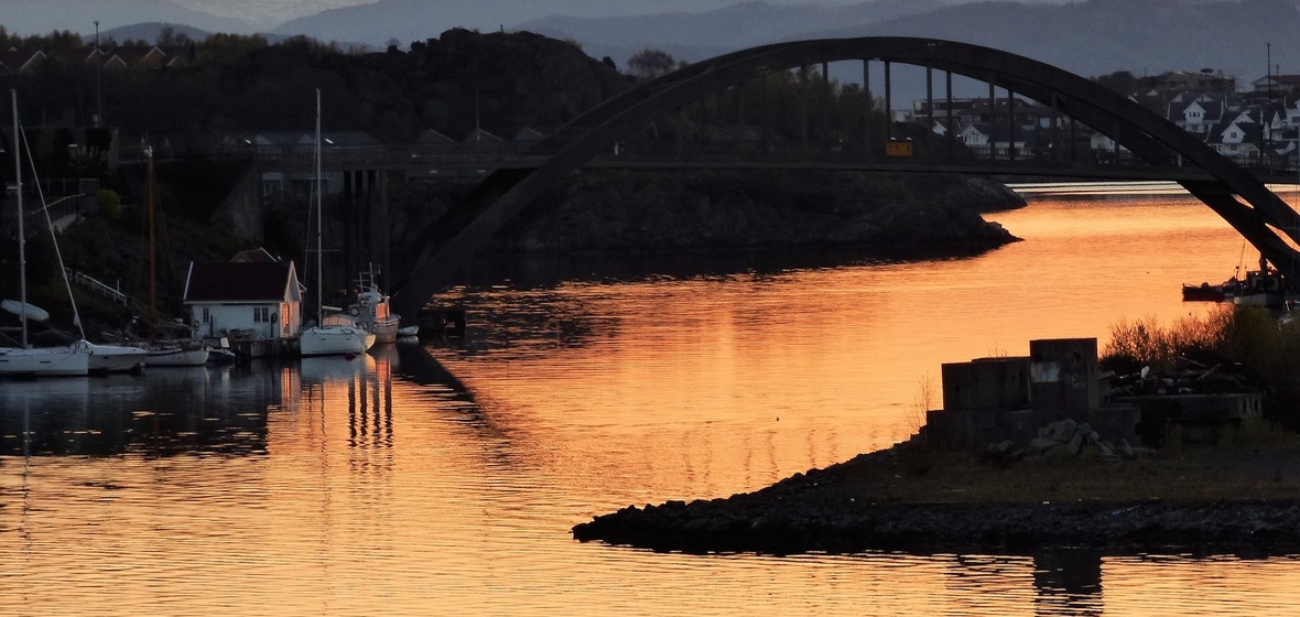 Photo of Stavanger