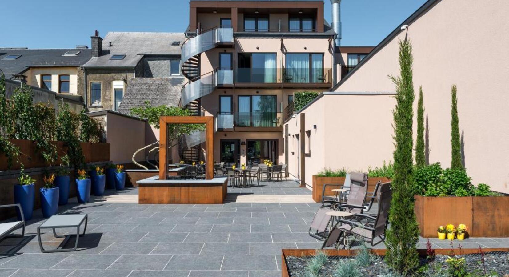 Photo of Le Florentin