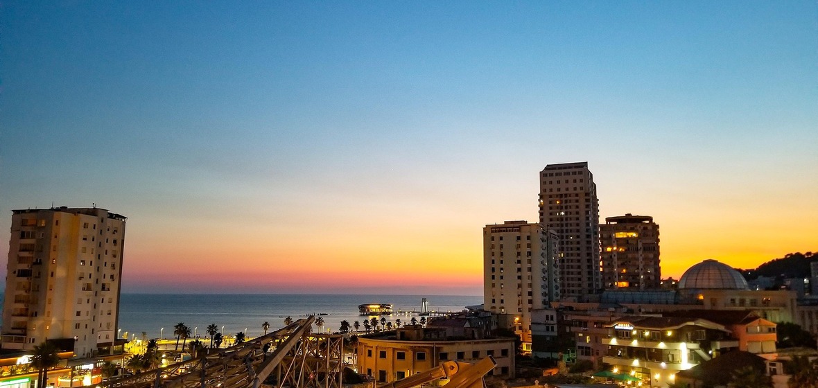 Photo of Durres