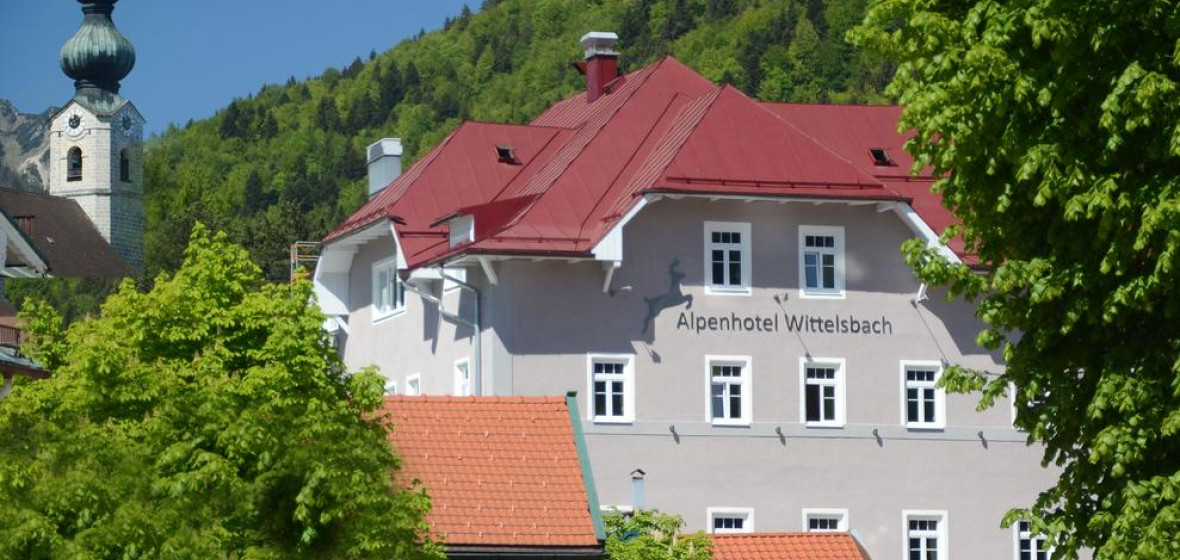 Alpenhotel Wittelsbach  Bavaria  Germany  Expert reviews and highlights