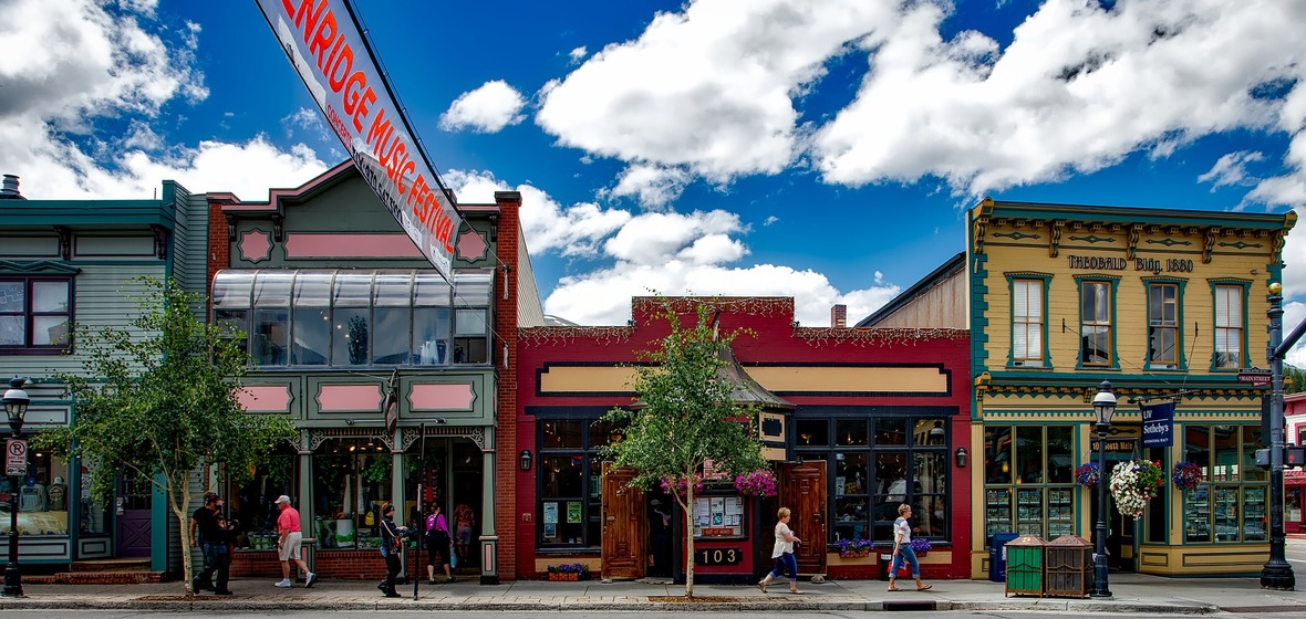Photo of Breckenridge