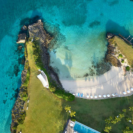 Top 19 Bahamas Resorts