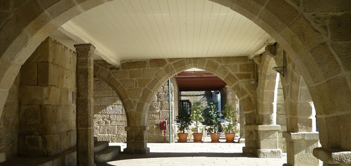 Photo of Guimaraes