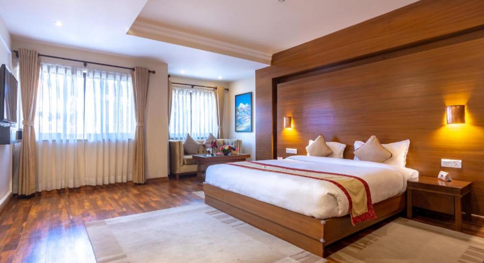 Guestroom