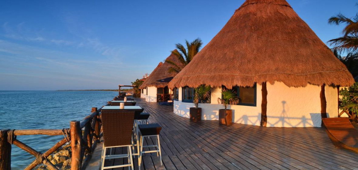 Las Nubes de Holbox, Holbox Review The Hotel Guru