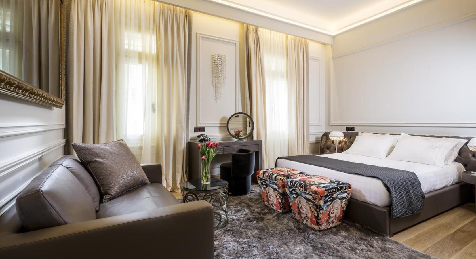 Suite