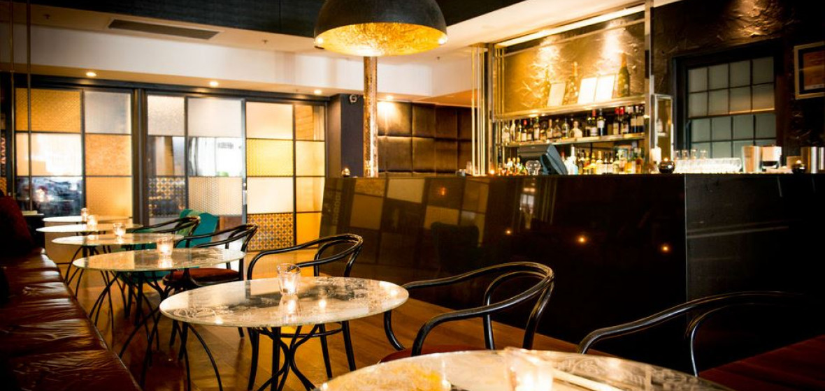 Peppers Gallery Hotel, Canberra Review The Hotel Guru