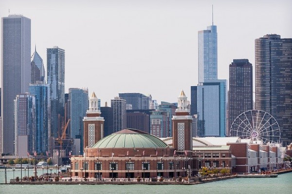 Navy Pier