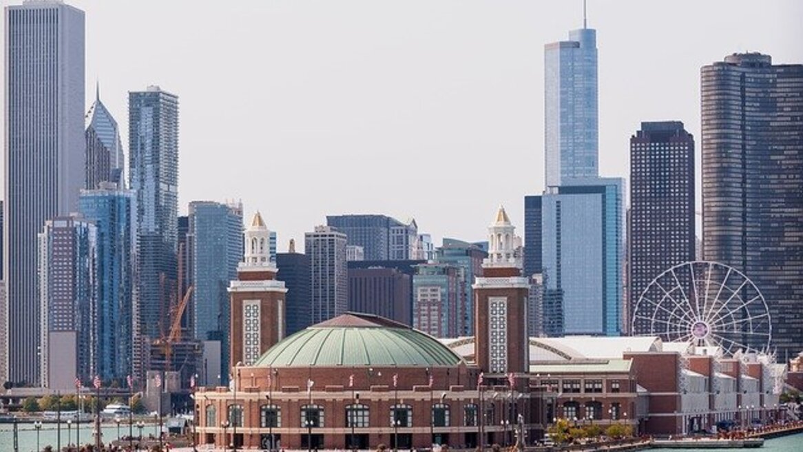 Navy Pier