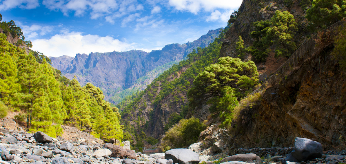 Hotels On La Palma Island Hotels On La Palma Island