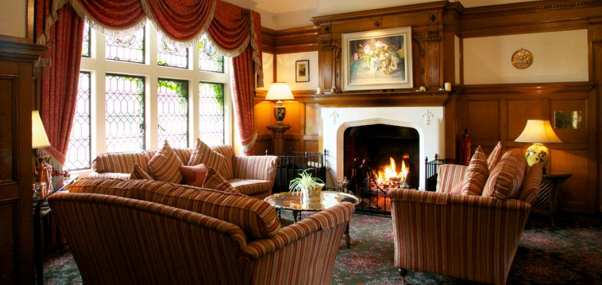 Lochgreen House, Troon Review The Hotel Guru