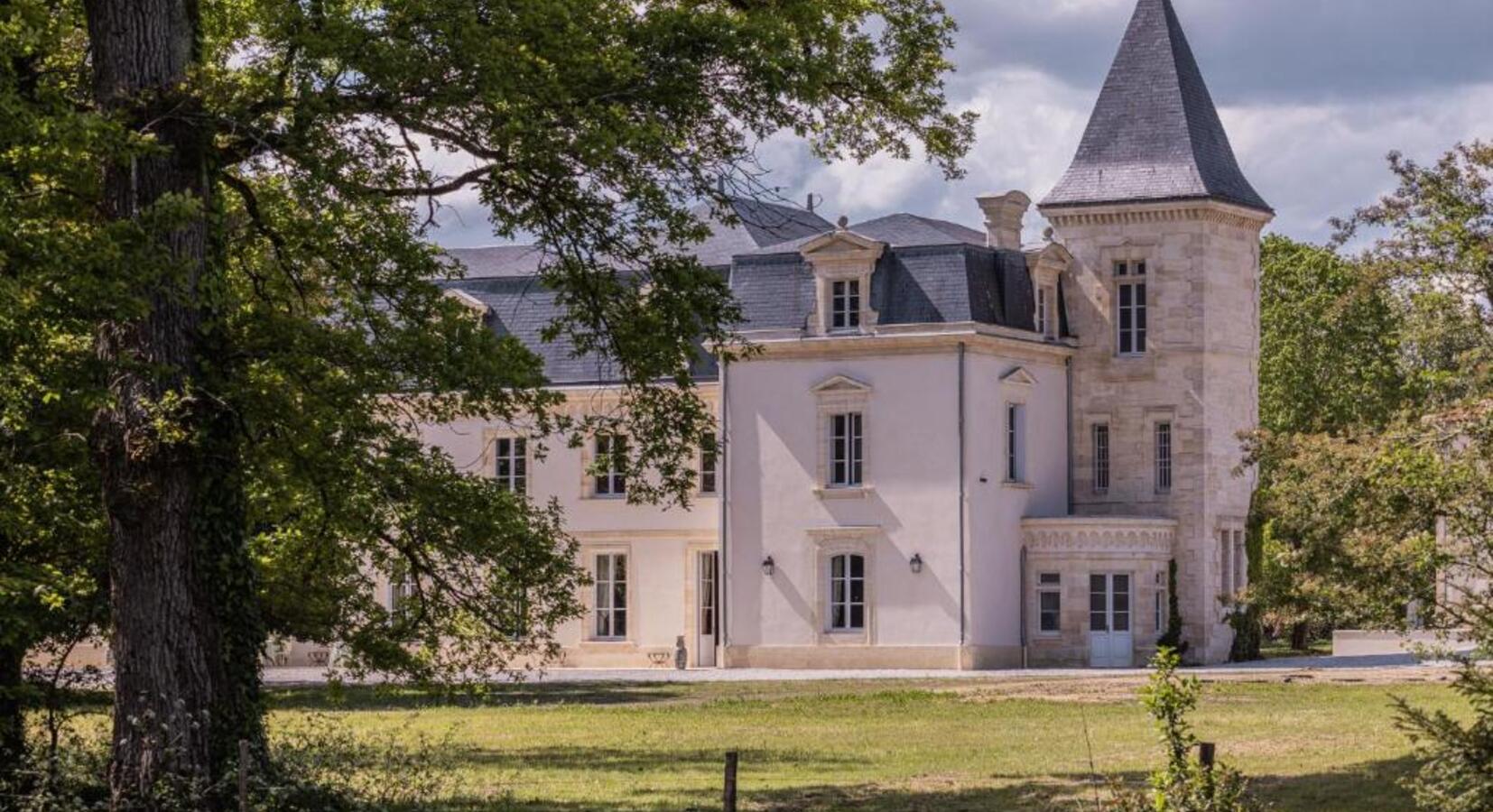 Photo of Chateau Senejac