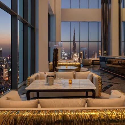 SLS Dubai