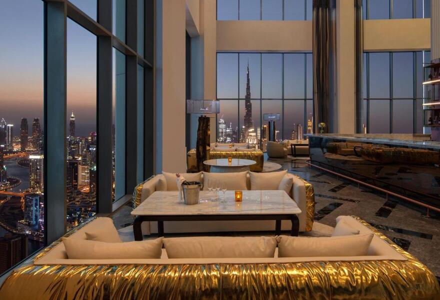 SLS Dubai
