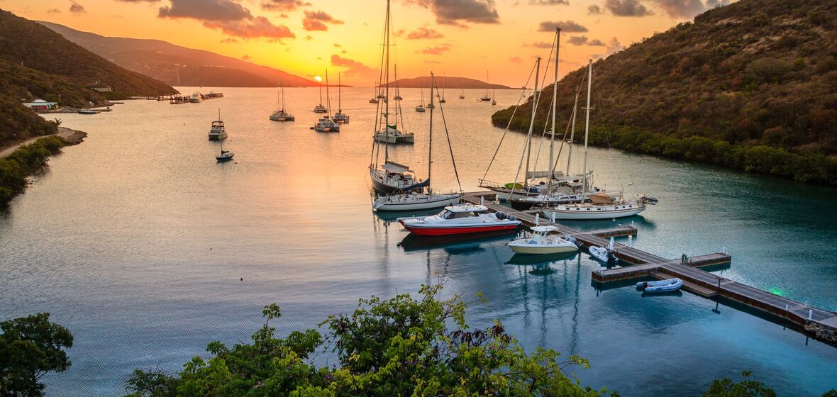 Foto de Virgin Gorda