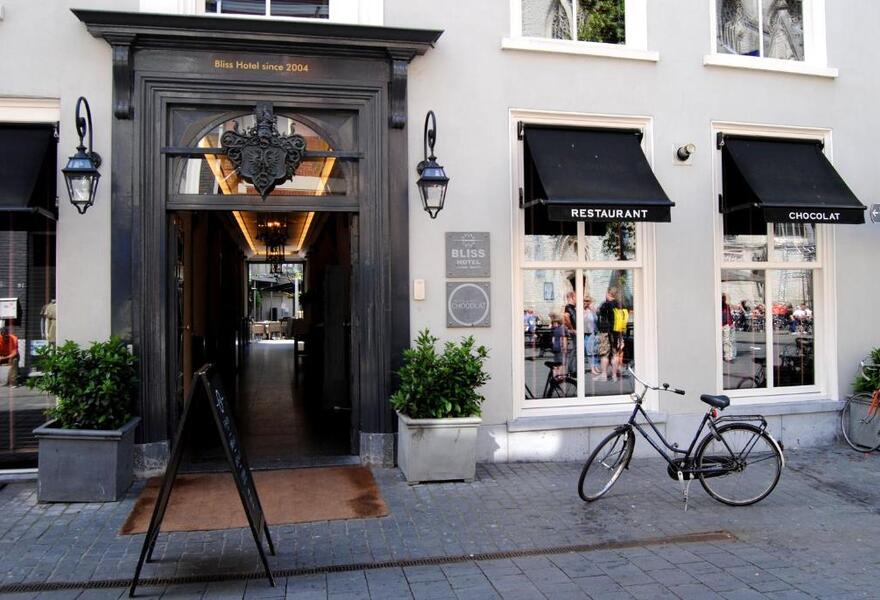 Bliss Boutique Hotel