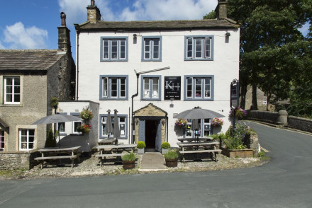 The King's Head, Yorkshire