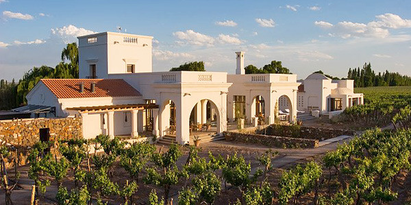 Photo of Cavas Wine Lodge