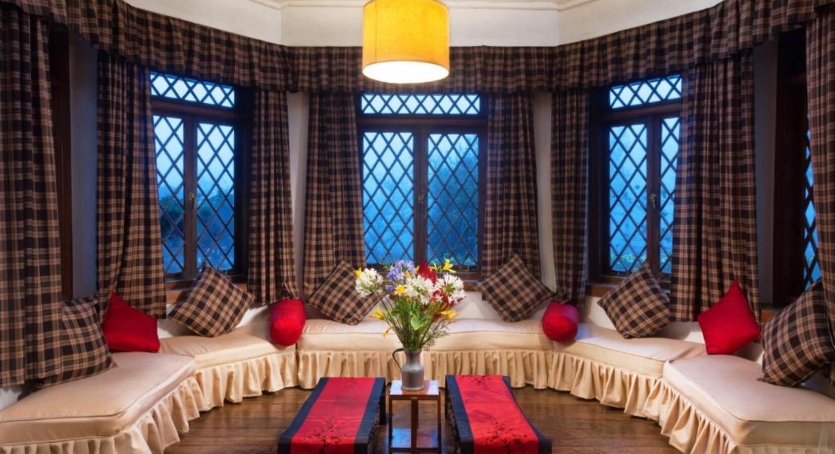 Sitting room 