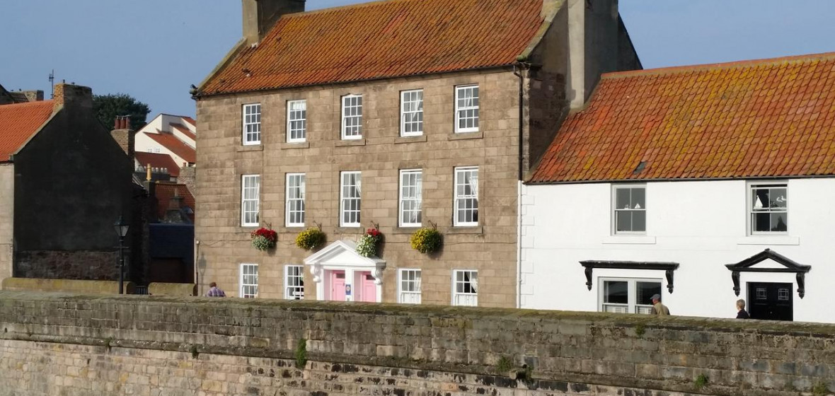 The Walls B&B, BerwickuponTweed Review The Hotel Guru
