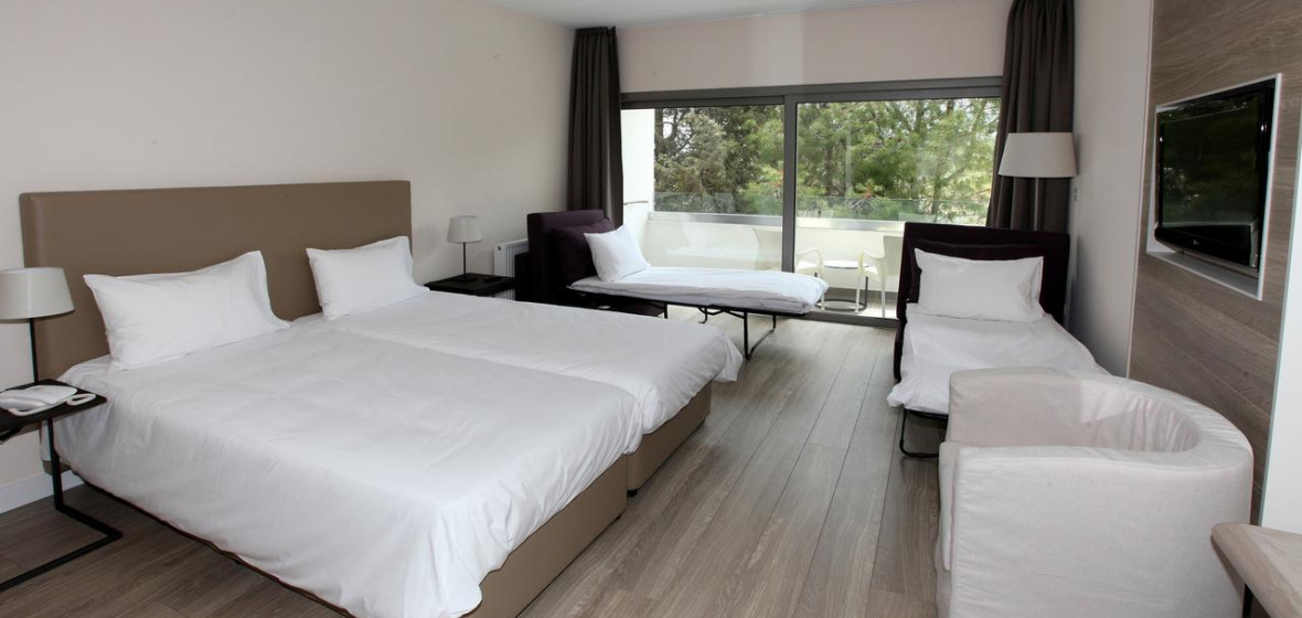 Droushia Heights Hotel, Cyprus Review The Hotel Guru