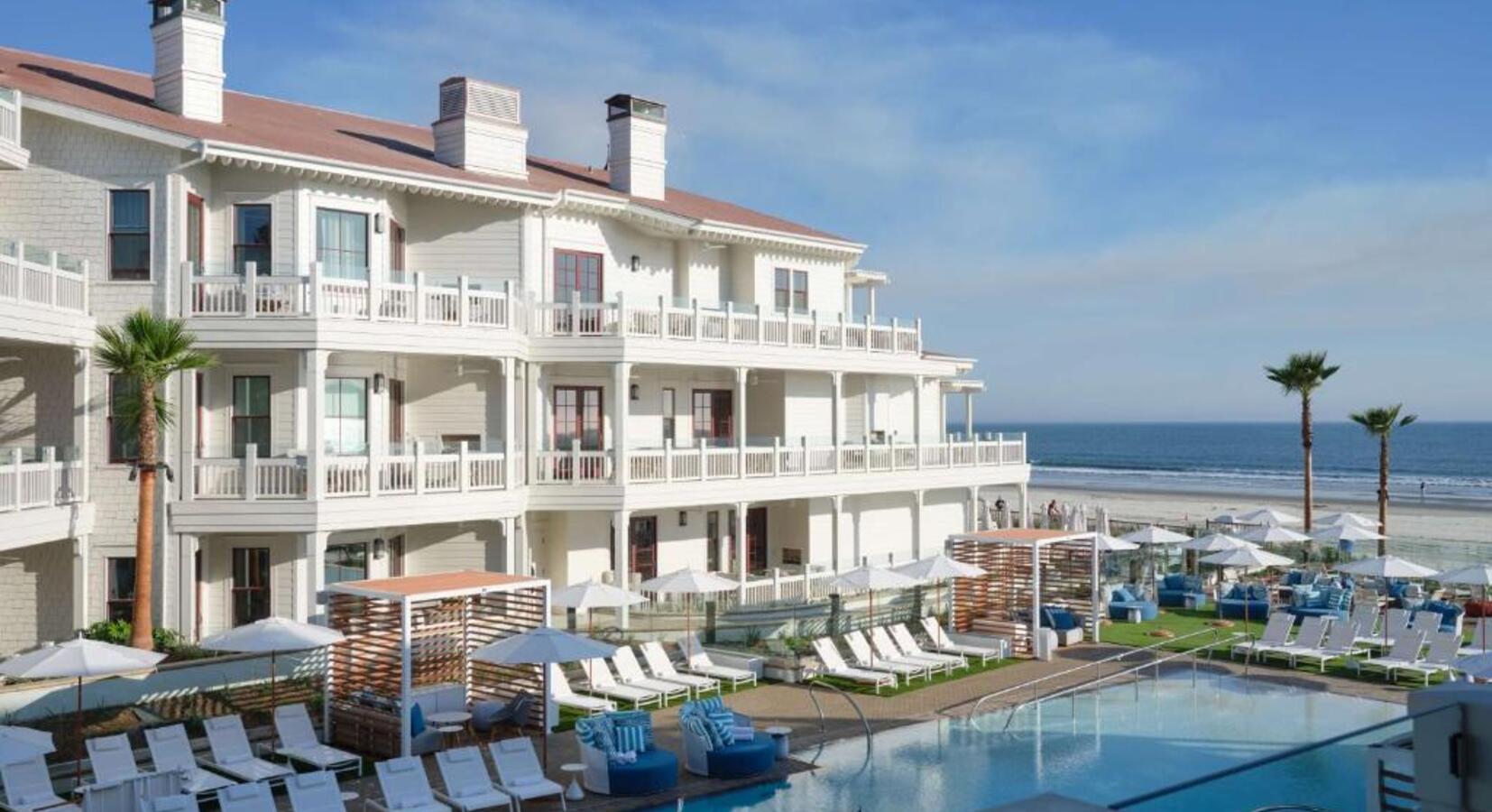 Photo of Shore House at The Del