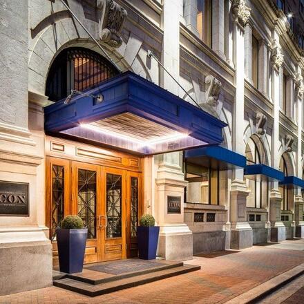 The 4 Best Hotels in Downtown Houston