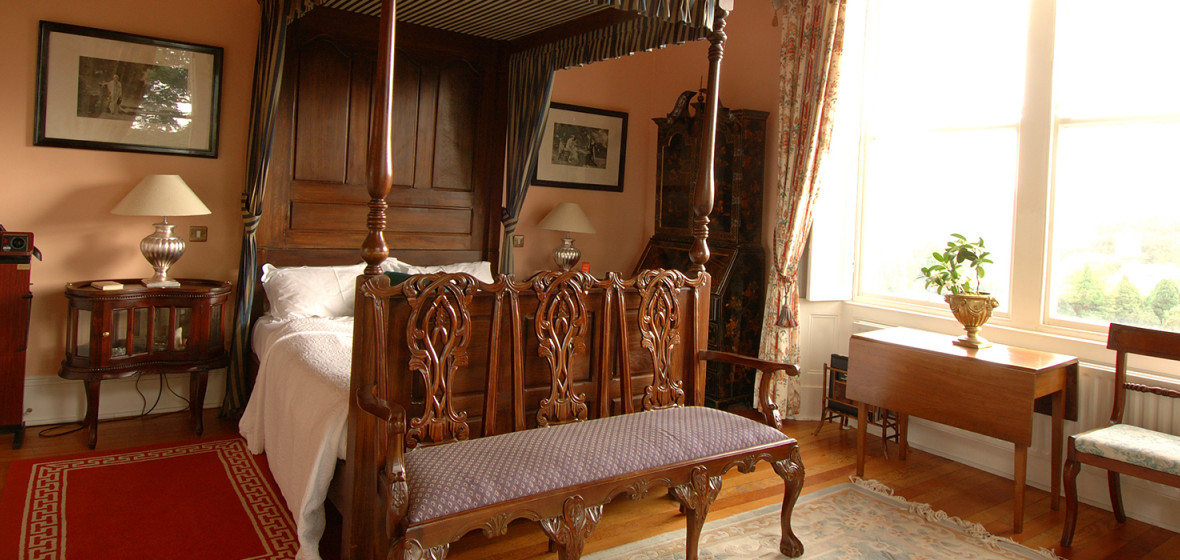 The Mustard Seed at Echo Lodge, County Limerick Review The Hotel Guru