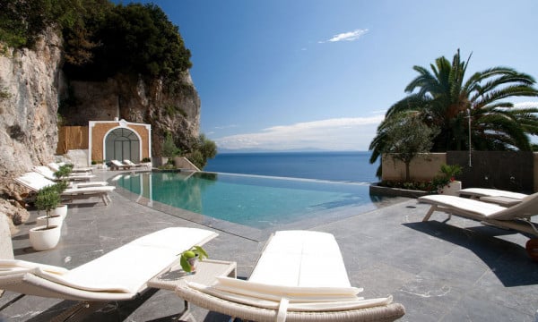 Fortov Tranquility Beskrivende 10 of the Best Luxury Hotels on the Amalfi Coast, Italy | The Hotel Guru