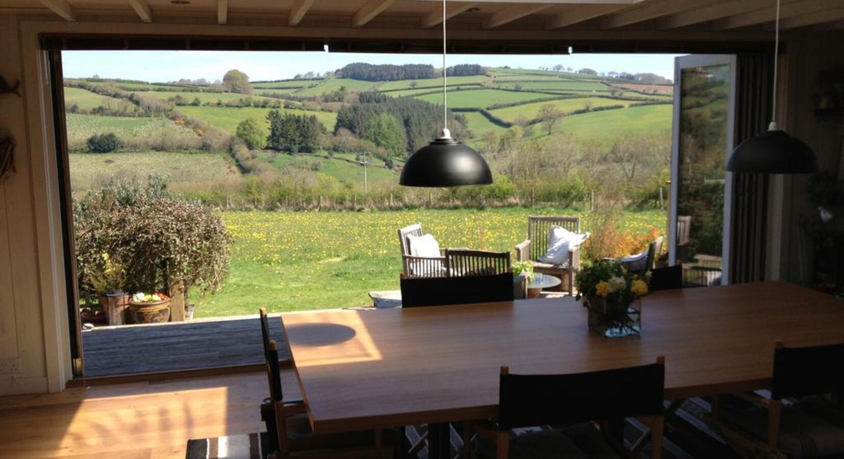 Breakfast Room