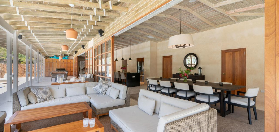Firefly Estate Bequia