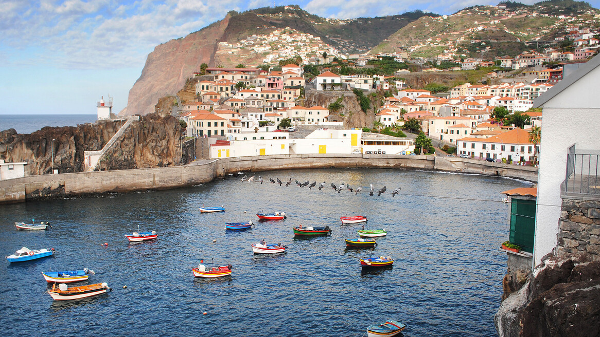 Câmara de Lobos