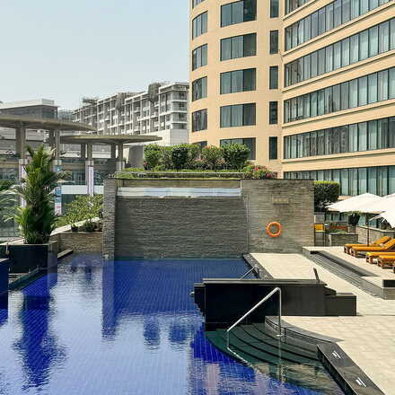 Trident at Bandra Kurla 