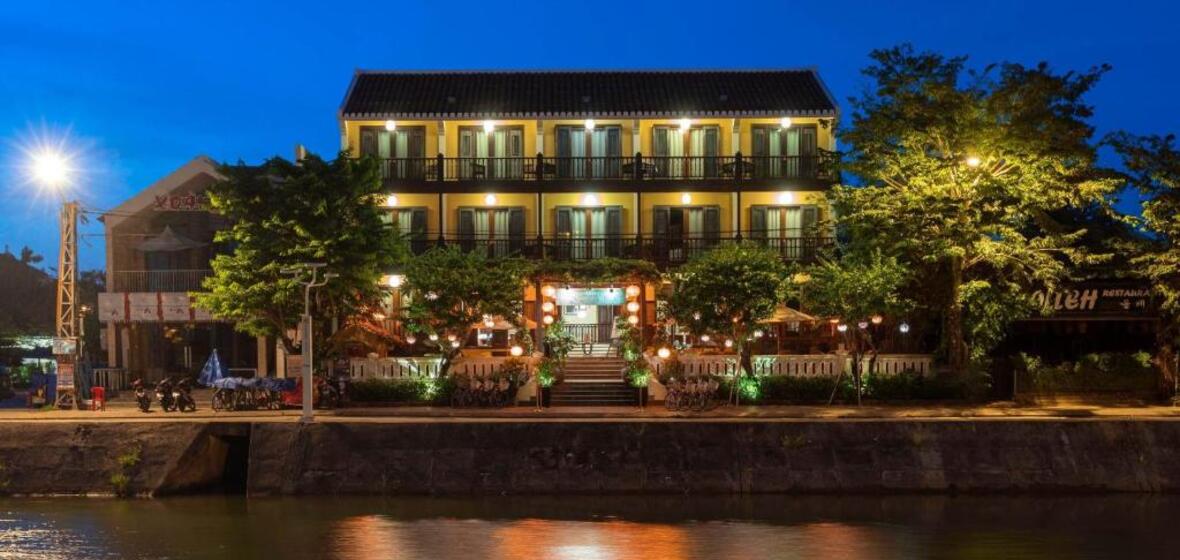 Foto de Hoi An