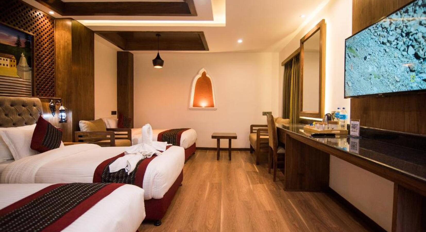 Guestroom