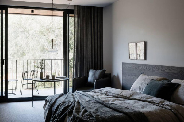 The Mitchelton Hotel