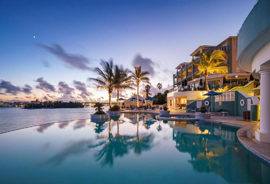 Newstead Belmont Hills Golf Resort and Spa 