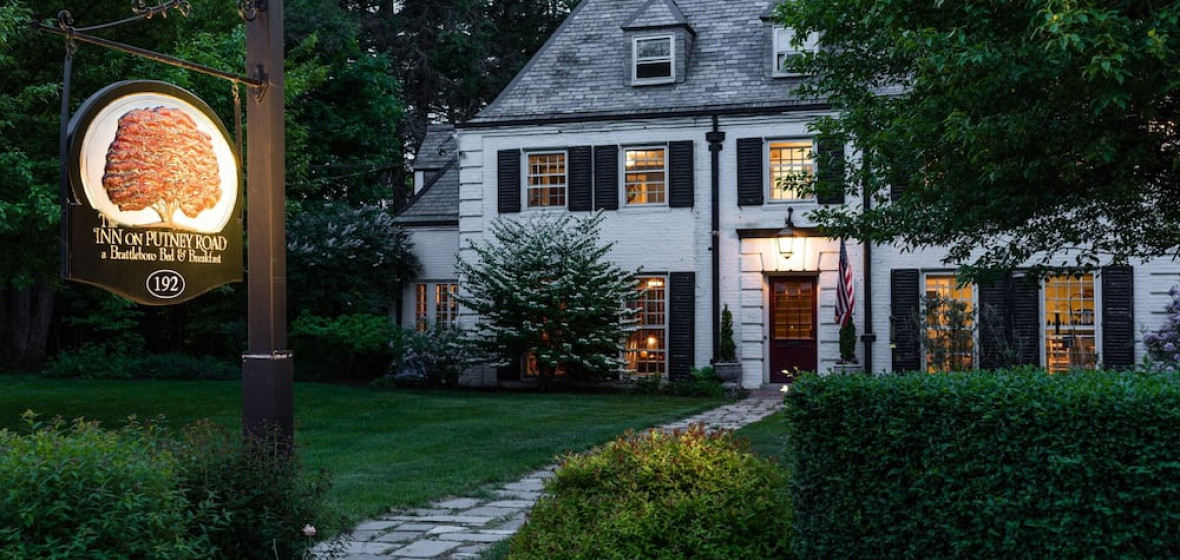 The Inn on Putney Road, Vermont Review The Hotel Guru