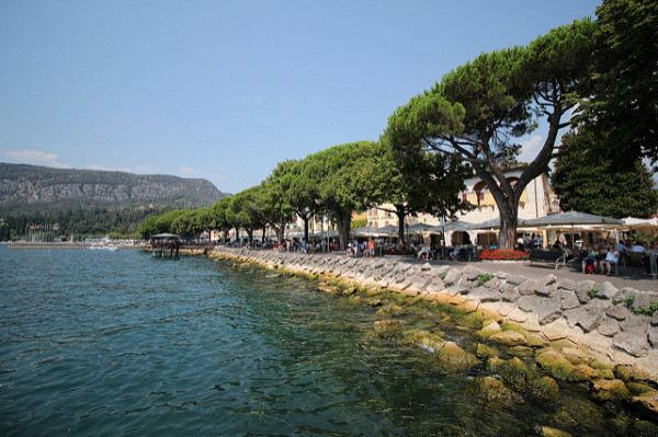 Lake Garda