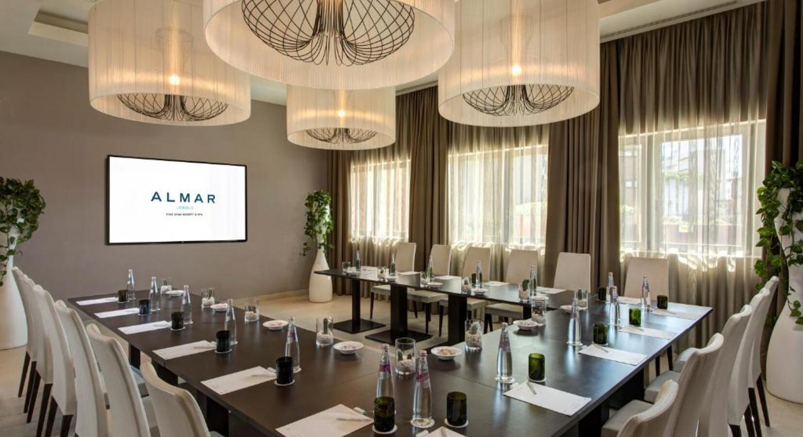 Meeting room