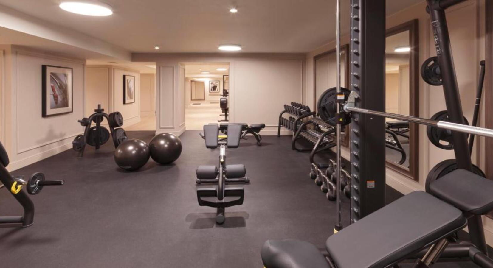 Gym
