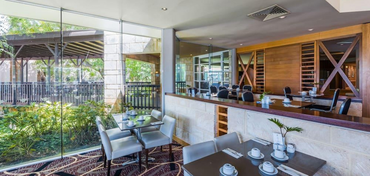 The Sebel Swan Valley The Vines,