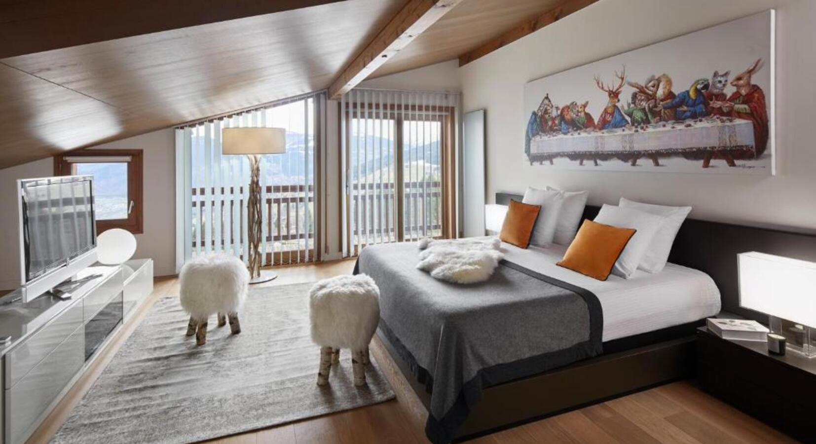 Guestroom