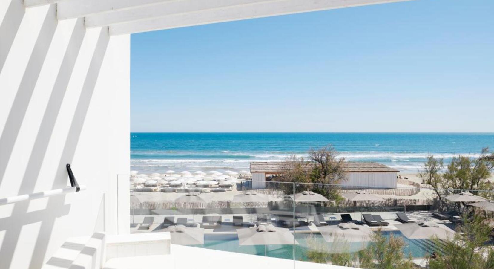 Foto de Hotel Plage Palace